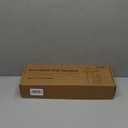 Towel Racks for Bathroom Wall Mounted, Xstydes Metal Towel Holder with Wooden Shelf for Folding Large Towels, Towel Storage for Small Bathroom Organizer Decor or RV Camping, Black