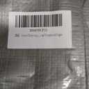 Tarp 10x20 Feet 14 Mil Heavy Duty Waterproof Tarp, Large Multipurpose Cover with Brass Grommets and Reinforced Edges, UV Resistant Thick Poly Tarps for Outdoor Camping Tent Pool Car, Blue