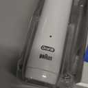 Oral-B Pro 1000 Rechargeable Electric Toothbrush, White