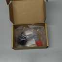 Positive Crankcase Ventilation PCV Valve Set for Buick Encore for Chevy Cruze Equinox Malibu Trax Volt for GMC Terrain