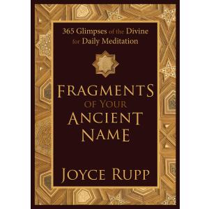 Fragments of Your Ancient Name
