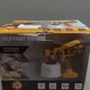 Paint Tool for Furniture