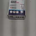 Drywall Repair Kit,2 Pack Wall Mending Agent,Wall Spackle with Scraper, Wall Surface Hole Fill Quick and Easy Solution