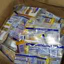 2.5 Ounce Popcorn, Salt and Oil All-in-One Packets – Case of 80, BBD: 09/19/2027