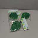 Felt Garland Leaf Design 3 Pack