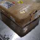 45LB Natural White Rocks, 1/4"-3/4" Garden River Rock, Decorative Pebbles Aquarium Gravel for Indoor Plants Garden Landscaping Terrarium Fish Tank and Outdoor Decoration