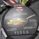 OXO Non-Stick 12in Fry Pan, 4Pack