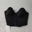 b.tempt'd Women's Future Foundation Backless Strapless Bra (Night) 34B