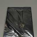 Harvopu Compatible for iPad 11th 10th Generation Case with Keyboard, Folio Cover with Pencil Holder, Multi-Touch Trackpad, 7 Color Backlit, Detachable Keyboard for iPad (A16) 11th/10th Gen (Black)