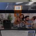 Everlasting Comfort 6L Humidifiers for Bedroom, Quiet 50HR Runtime No-Filter Supersized Cool Mist Humidifier Large Room for Whole House, Plants, Baby Nursery, Allergies, Dry Skin, Congestion, Indoor (Black)