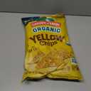 Garden of Eatin' Organic Yellow Corn Tortilla Chip 14 oz (EXP 05/06/26)