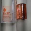 Bio-Oil Skincare Body Oil Serum, Face and Body Moisturizer with Vitamin E & A, for Scars, Stretch Marks, Sensitive Skin, All Skin Types, Dermatologist Recommended, Non-Comedogenic, 2 Oz