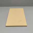 Asahi Cookin Cut Rubber Cutting Board, NE05103, Home Use, Made in Japan LL 16.5 x 9.8 x 0.5 inches (42cm x 25cm x 1.3cm)