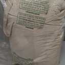 Bedsure Cotton Duvet Cover King - 100% Cotton Waffle Weave Linen Color Duvet Cover, GentleSoft and Breathable King Bedding Set for All Season, 3 Pieces, 104"x90", Color: 04 - Line (No Comforter)