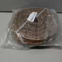 3 PCS 15FT Grapevine Garland - DIY Crafts Natural Grapevine Twig Vines, Garland Wreaths for Wedding, Christmas, Hoilday, Wall Door Decor