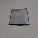 MOSISO Compatible with MacBook Air 13 inch Case 2025 2024 2023 2022 M4 A3240 M3 A3113 M2 A2681, 100% Match Official Color, Slim Hard Case&Keyboard Cover&Screen Film for MacBook Air 13.6, Sky Blue Clear