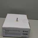 Koja 16 oz. Elegant Hand Painted Decorative Large Porcelain Ceramic Mug Set. 4 Decorative Mugs. Colorful Gift Pack. Impress & Entertain Family & Guests. Dishwasher Microwave Safe