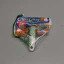 ChomChom Roller Pet Hair Remover  Original Size Reusable Lint Roller for Cat & Dog Hair on Furniture, Couch, Carpet, Car, Rugs & Bedding  Portable, Eco-Friendly (White)