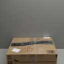 4FT Artificial Norfolk Pine Christmas Tree, Real Touch Faux Potted Tree with Pot for Indoor Outdoor Home Decor, Realistic Fake Plant for Front Porch, Living Room, Office