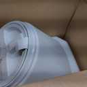 Vittles Vault Airtight Stackable Pet Food Storage Container, Up to 40lbs, 40 Pounds
