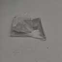 2 Pack 8 Inch Shelf Brackets, Black Shelf Brackets,Metal Bracket for Shelves Ornate Heavy Duty Decorative Wall Brackets for Shelves (2, Black)