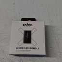 Pulsar Gaming Gears - 8K Wireless Dongle, Ultra-Fast 8000Hz Polling Rate, Extreme Precision & Responsiveness (Black)