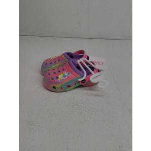 TG Multi-Color Combo Clog Size 9