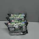 4 x MARVEL OREO Stuf of Doom Chocolate Sandwich Cookies, Special Edition, 10.68 oz