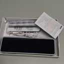 HAODINGMAI Sunrise Alarm Clock Wake Up Light with Sunrise Simulation White Noise Machine Touch Control Bedside Lamps Colors Atmosphere Lamp 30/60/90 Sleep Timer 13 Nature Sounds