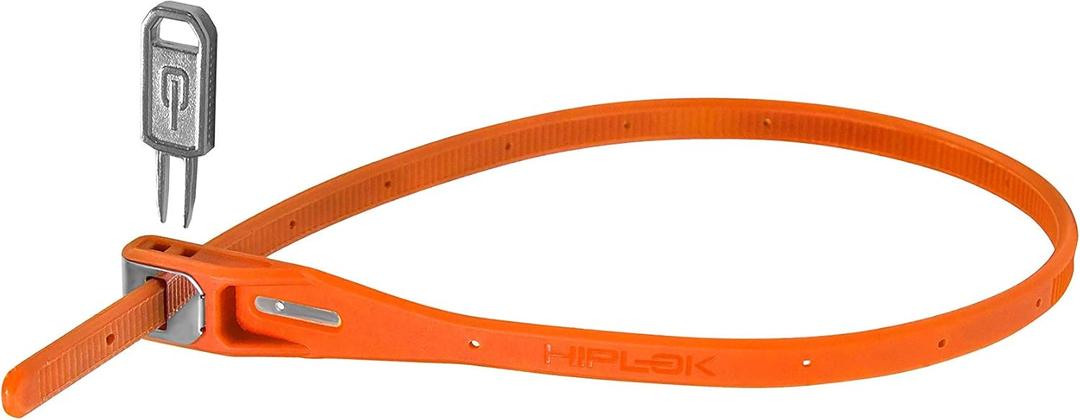 Hiplok Z LOK (unique, Orange)