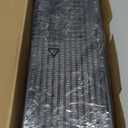 ARCTIC Liquid Freezer III Pro 360 - AIO CPU Cooler, 3 x 120 mm Water Cooling, 38 mm Radiator, PWM Pump, VRM Fan, AMD AM5/AM4, Intel LGA1851/1700 Contact Frame - Black