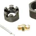 Mevotech GES3407 Tie Rod End