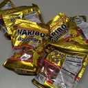 6 x HARIBO Goldbears, Gummi Candy, 10 oz Resealable Bag, Assorted Flavors (EXP 12/24/27)