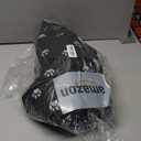 Outdoor Feral Cat House Winter,Weatherproof Waterproof Rainproof Foldable Cotton Filled Thicken Stray Feral Cats Dogs Tent Shelter Home Keep Warm Outdoor Indoor Garden (Medium - 2 Cats)