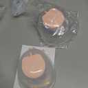 Nenesupply Handsfree Wearable Breastmilk Collection Cara Cups Caracups Compatible with Spectra S1 S2 9 Plus Breast Pumps 24mm Silicone Flanges Replacement for Spectra Pump Parts 19 21mm Inserts