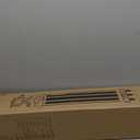 SmallRig AD-01 Video Tripod, 73" Heavy Duty Tripod with 360 Degree Fluid Head and Quick Release Plate for DSLR, Camcorder, Cameras 3751