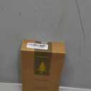 Reed Diffuser, 6.09 oz Earthy Sandalwood Scent Diffuser with Sticks & Dried Flowers, 120 Days Long Lasting diffusers for Home, Elegant Fragrance for Bathroom Bedroom Office Decor Air Fresh