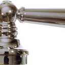 Danco Faucet Lever Handle, Chrome, 46012