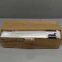 Bonsaii Laminator, 9 Inch 4 in-1 Thermal Laminator Machine Never Jam Technology with 40 Laminting Sheets, Paper Cutter, Corner Rounder for Home Office School Business