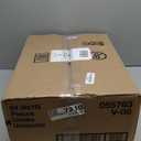 TENA Sensitive Care Overnight Incontinence Underwear for Women, Bladder Control, Postpartum, L, 64 Count (Waist size 32in-42in), Pack Of 4