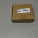 LANSCOERY Small Acrylic Display Case with Adjustable Yellow/White/Warm LED Light, UV Protection Clear Display Box, Dustproof Showcase for Action Figures, Models, Collectibles - 4x4x4inch