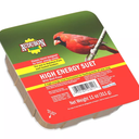 4pcs Audubon Park High Energy Suet Wild Bird Food, Best By Aug 26/2025 