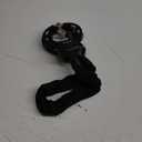 Scooter Lock, Universal Scooter Bag, Electric Scooter Accessories, Electric Scooter Locks Anti Theft, Rugged Secure Chain Locks for Bikes, Scooters, Segway Ninebot and NIU,Black