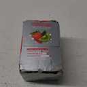 V8 +Energy Sparkling Strawberry Kiwi Juice Energy Drink, 11.5 fl oz Can (4 Pack), Best By June 04 2026 