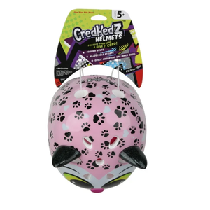 Raskullz Toddler 3+ Astro Cat Helmet - 8045853