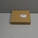 Vicoter Rings Organizer Tray 7 Slots Velvet Jewelry Earring Storage Box with Transparent lid Jewelry Display Case for Girls Wife Mom Women (Pink)