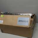 Christmas String Lights Outdoors,4 Pack 7.98" Sphere Ball Tree Garden Globe Lights for Home, Party, Christmas, Porch Patio,Wedding, Garden,Tree Decoration with Memory Function Plug (Cool White)