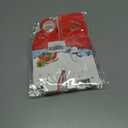 3 x KADYON 10Pcs Christmas Ornaments, 2.6 Inch Small Gift Boxes for Hanging Tree Decorations (10)