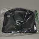 for Urao C107 10.1 inch Tablet Case 2024, Kids EVA Shockproof Cover with Handle Kickstand for Urao Android Tablet 10.1'' (Black)