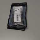 2 x Stretchy Nylon Solo Loop 6-Pack Compatible with Apple Watch Bands 38mm 40mm 41mm 42mm 44mm 45mm 46mm 49mm, Nylon Sport Elastic Wristbands Strap Women Men for iWatch Series 10 9 8 7 6 5 4 3 SE Ultra 2 (Black/Navy/White/Green/BlueGray/Stone)